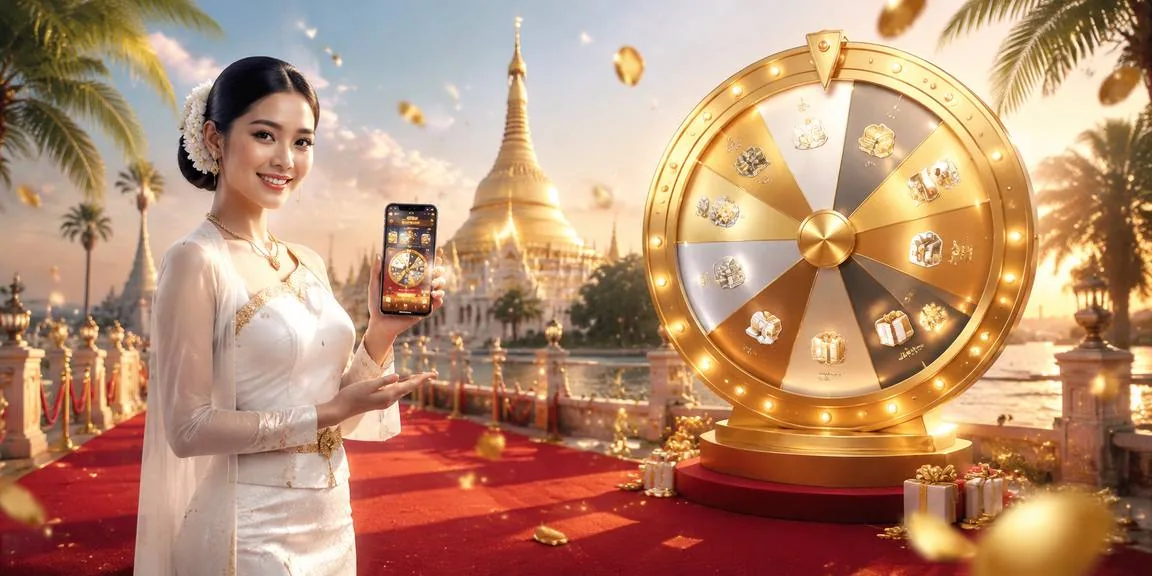 LuxeBet77 အထူးပြသချက် 2