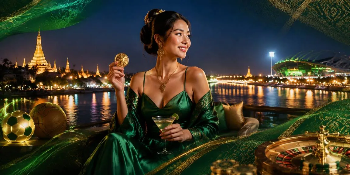 LuxeBet77 စလော့ဂိမ်း