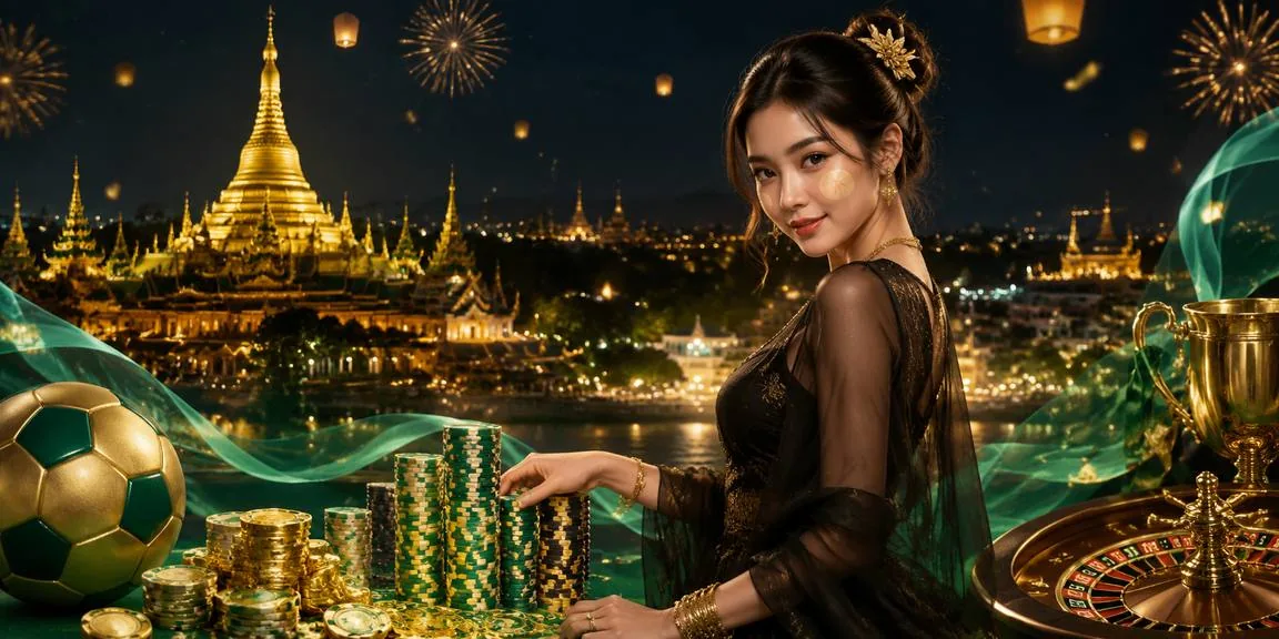 LuxeBet77 အားကစားအပတ်စဉ်ထောက်ခံကြေး