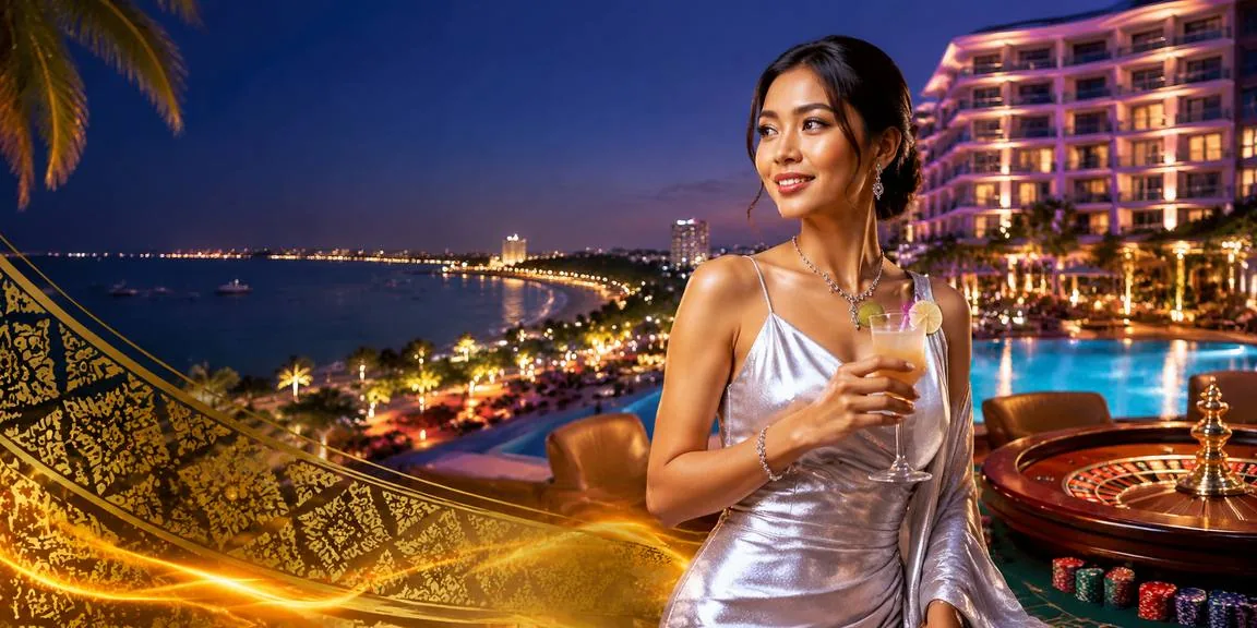 LuxeBet77 ညကစားစလော့ခန်းများ ဘာတွေပါလဲ